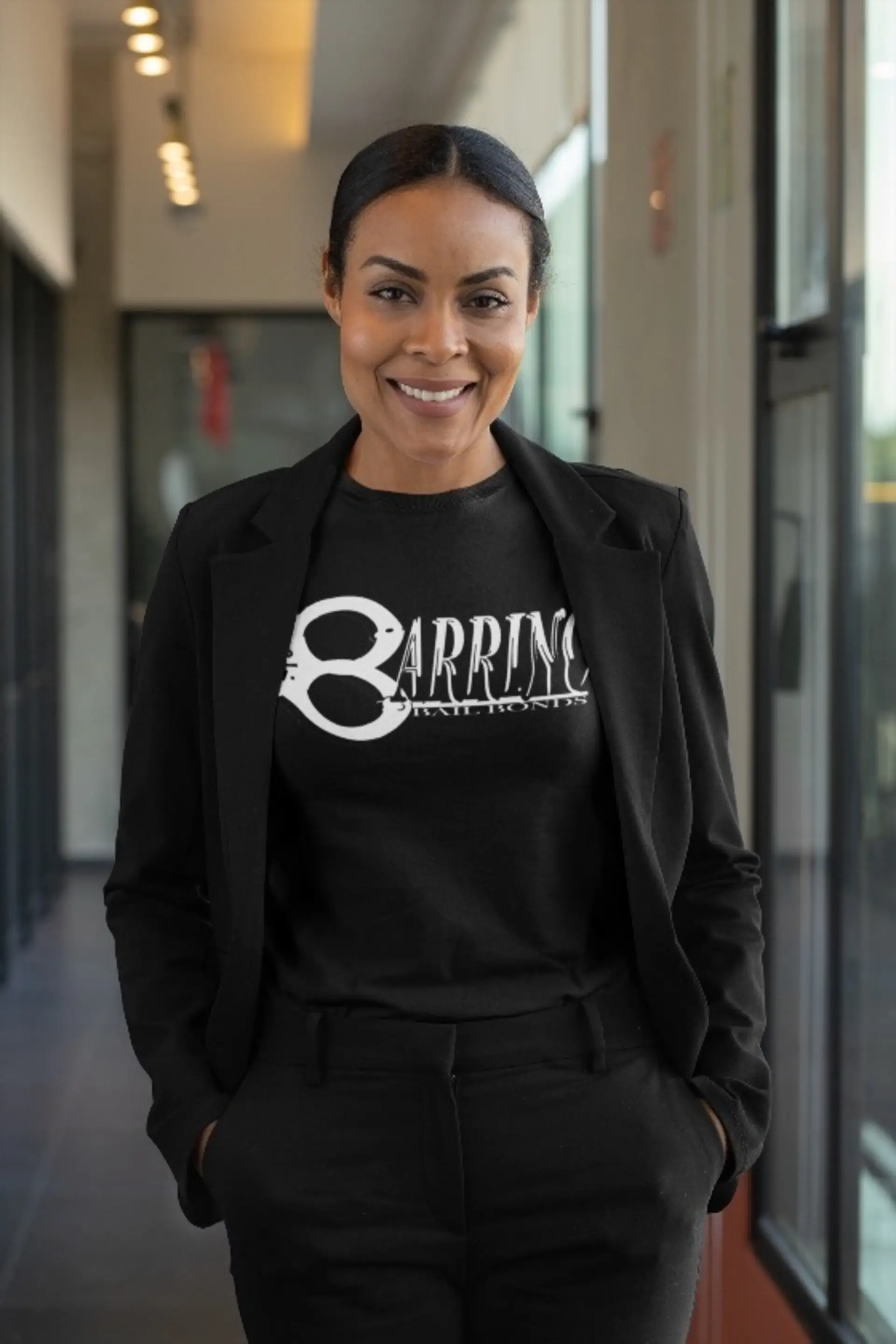 Calesha Barrino : Licensed NC Bail Bondsman at Barrino Bail Bonds, Winston-Salem
