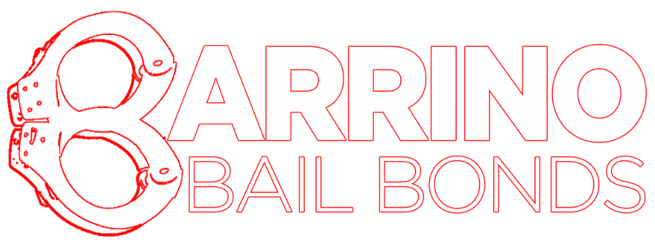 Barrino Bail Bonds logo