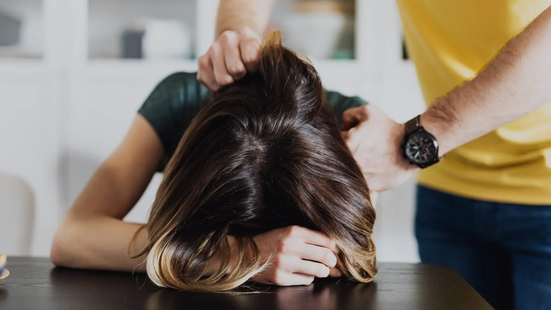 Domestic Violence Bail Bonds in High Point, NC