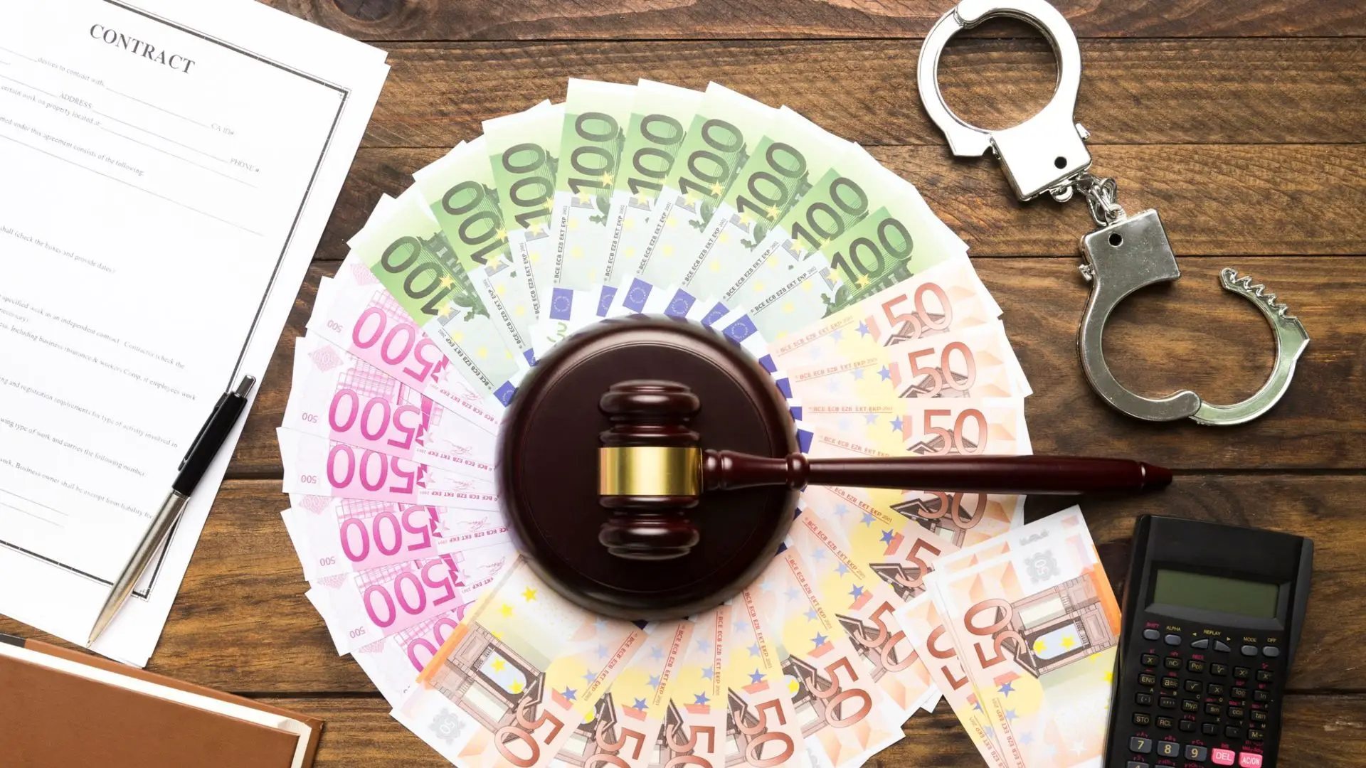 Emergency Bail Hearings: What They Are and How They Work