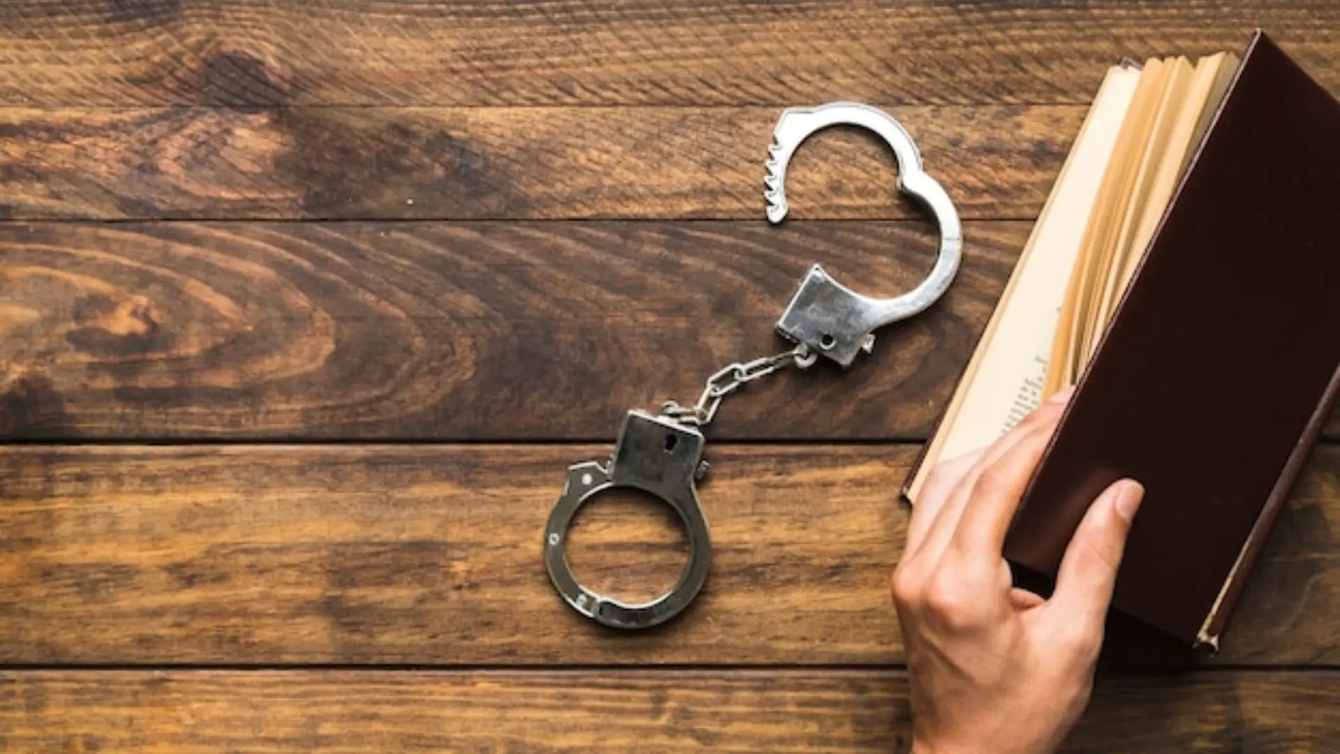 What Is a Non-Arrest Bond?