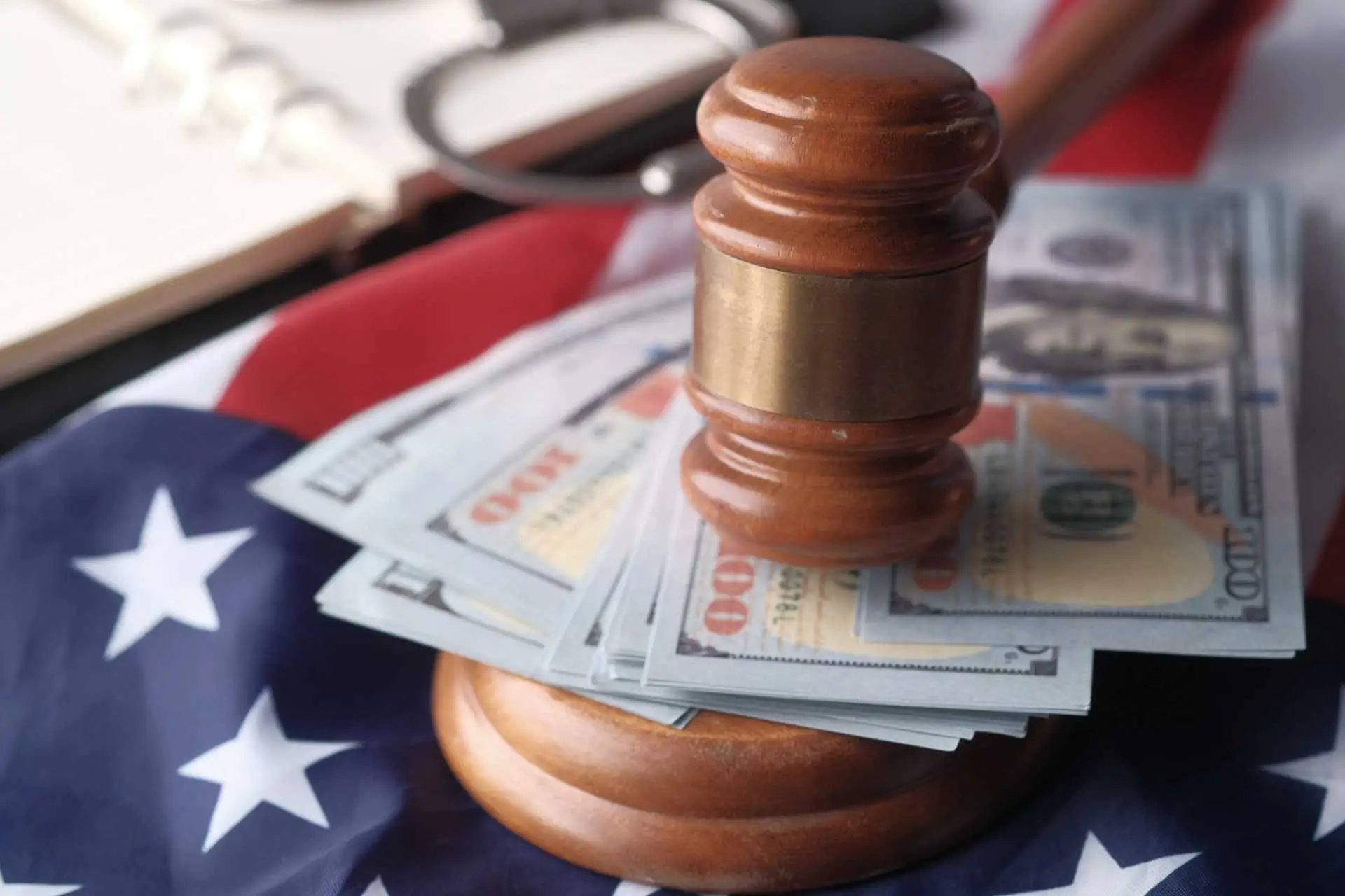How Bail Bonds Work