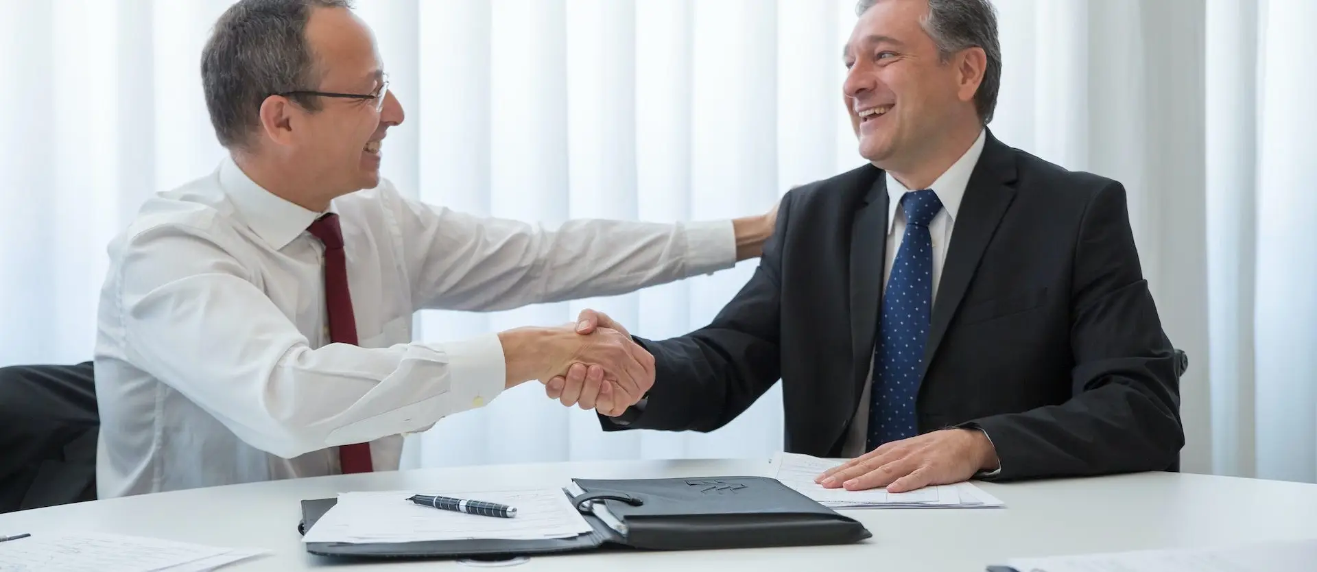 Trusted bail bondsman partnership and agreement in Winston-Salem, NC
