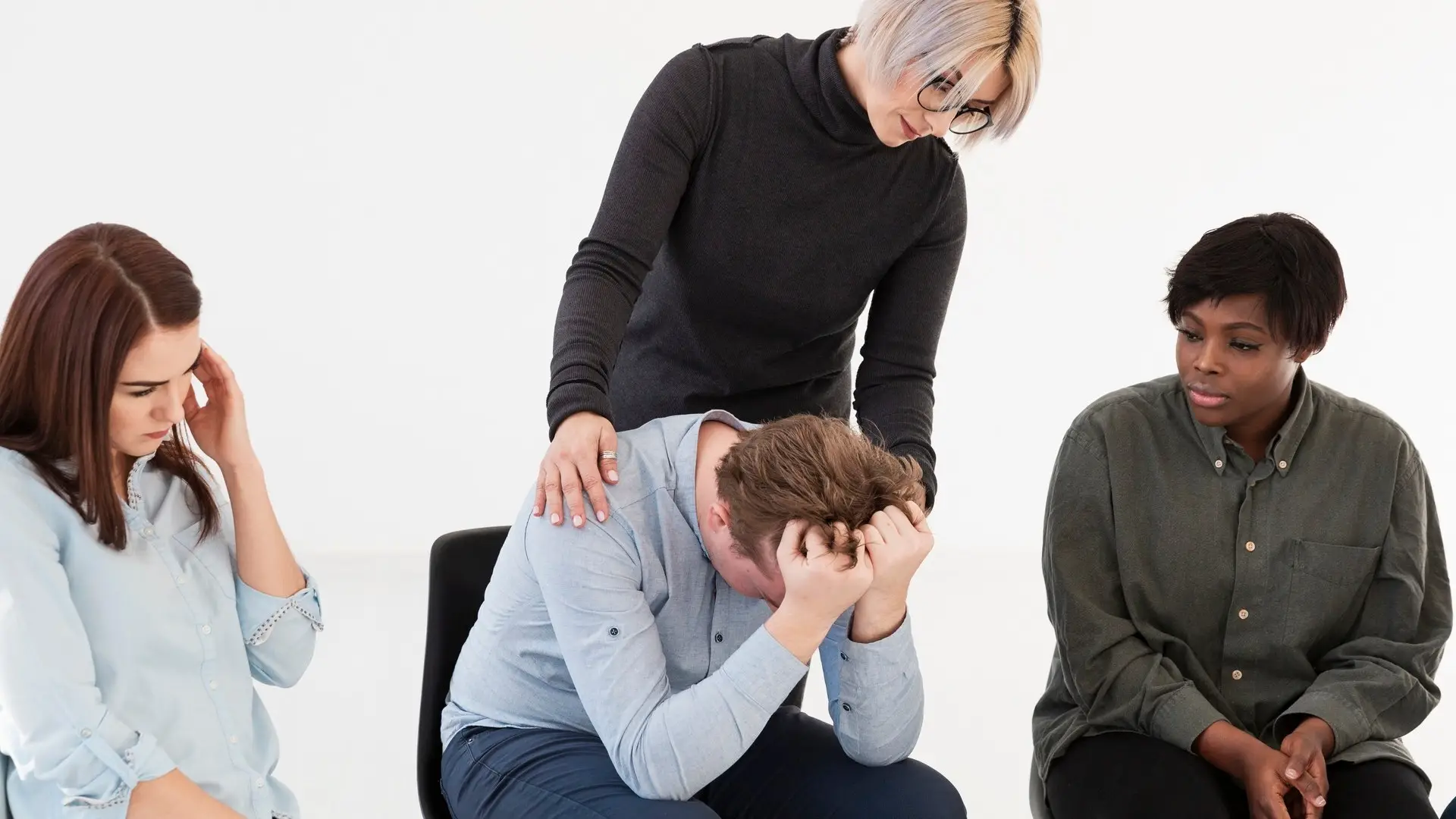 The Psychological Impact of Bail on Families