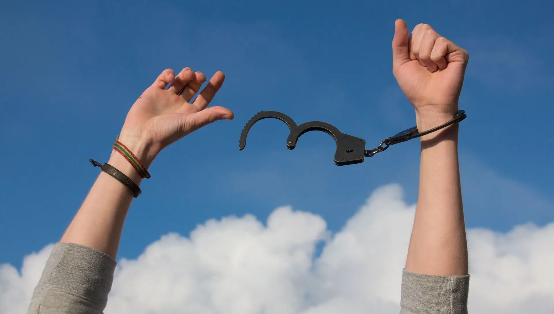 Released on bail : share your Barrino Bail Bonds experience to help other families