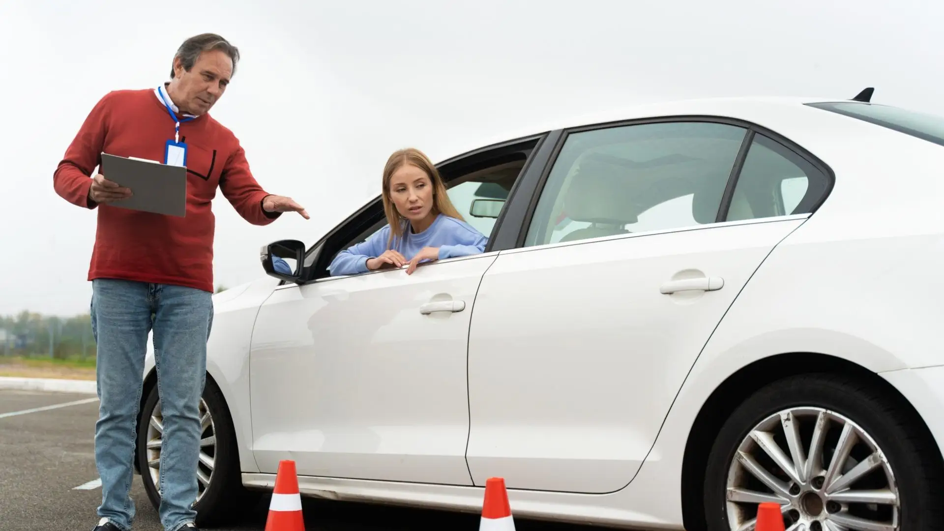 Vehicle and Traffic Bail Bonds in Danbury, NC