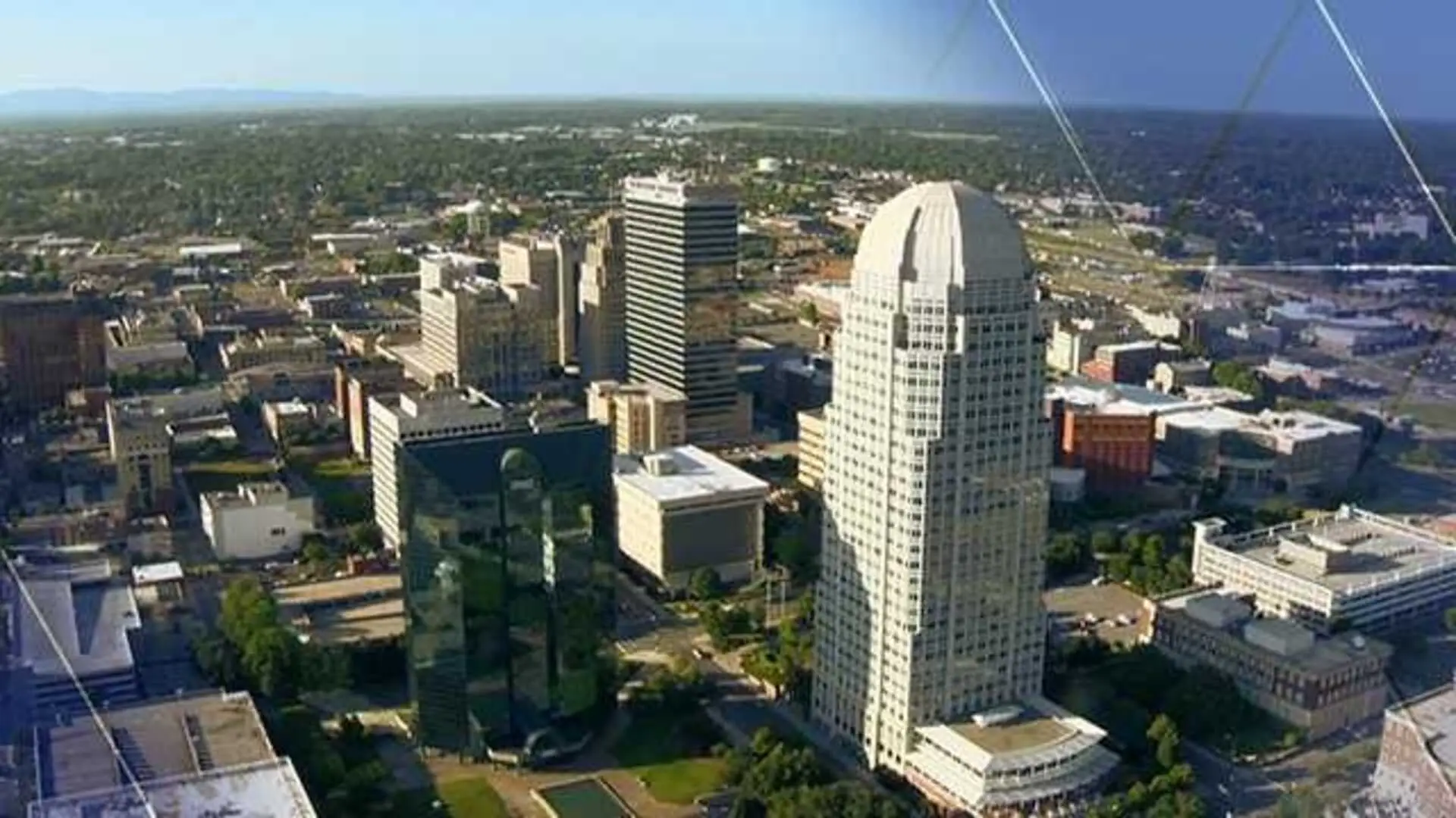 Bail Bonds Near Me in Winston-Salem, NC